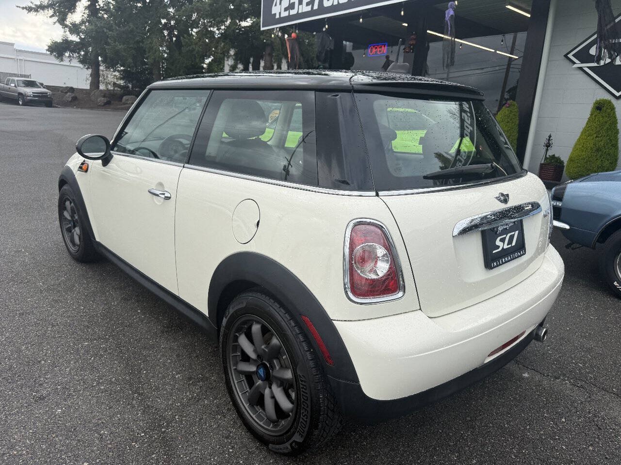 Used 2013 MINI Cooper Hardtop FWD image 7