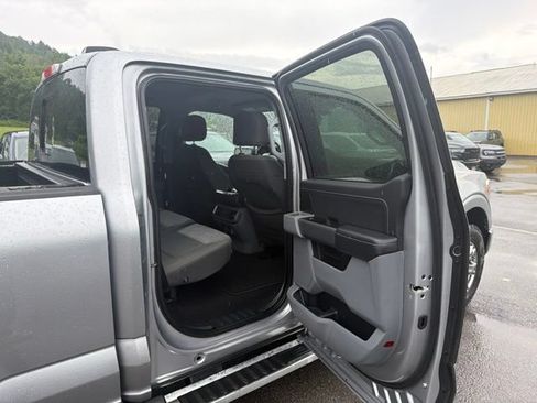 Used 2023 Ford F150 XLT w/ Equipment Group 302A High AWD/4WD image 38