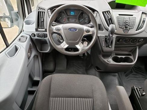 Used 2017 Ford Transit 150 130 Low Roof image 15