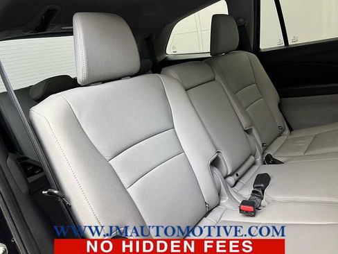 Used 2018 Honda Pilot EX-L image 22