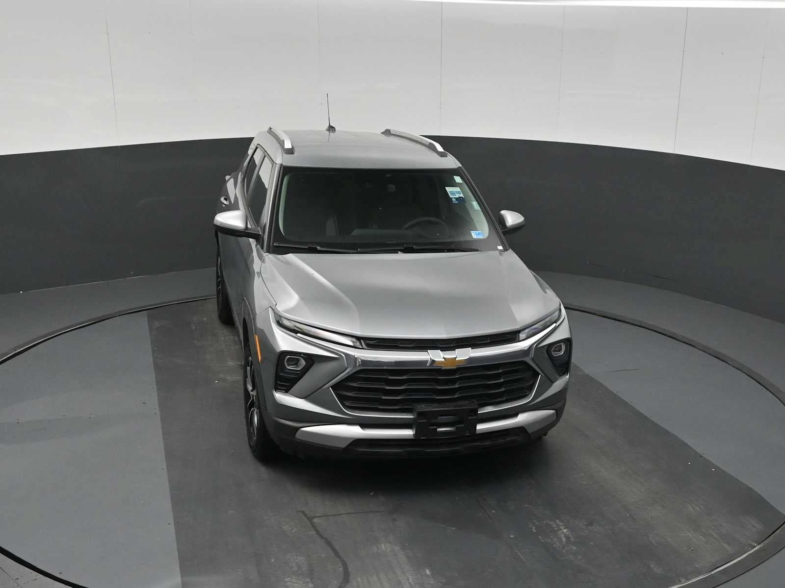 Used 2026 Chevrolet TrailBlazer LT AWD/4WD image 11