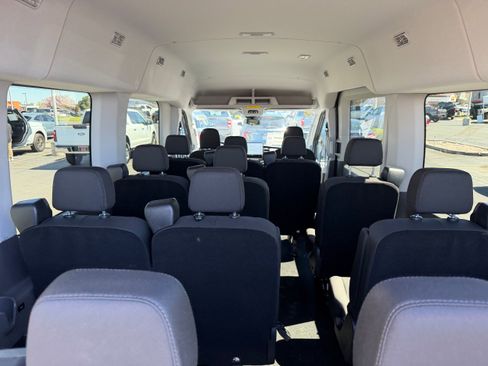 New 2026 Ford Transit 350 XLT AWD/4WD image 39