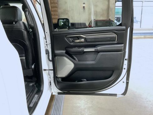 Used 2020 RAM 1500 Limited AWD/4WD image 17