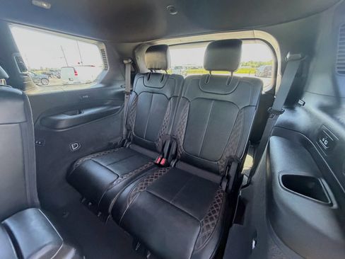 Used 2024 Jeep Grand Cherokee L Summit w/ High Altitude Package AWD/4WD image 29