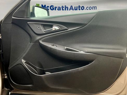 Used 2024 Chevrolet Malibu LT image 26