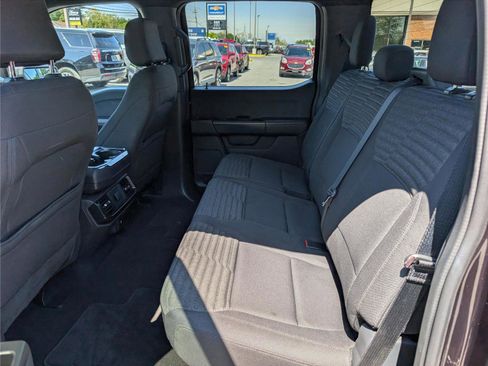 Used 2023 Ford F150 XL w/ STX Appearance Package AWD/4WD image 14