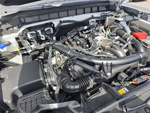 Used 2024 Ford Bronco Badlands image 22