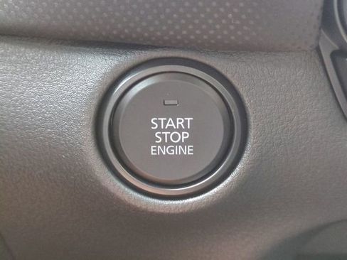 New 2025 MAZDA CX-50 AWD 2.5 S w/ Cargo Package image 27