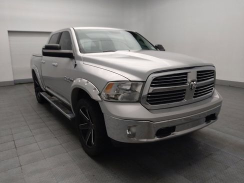 Used 2014 RAM 1500 Big Horn image 13