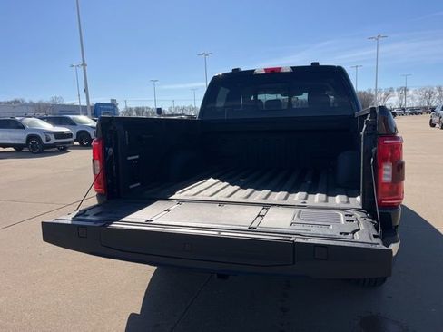 Used 2021 Ford F150 XLT w/ Equipment Group 302A High image 6