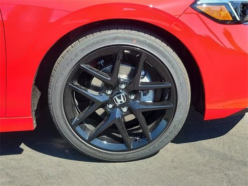 New 2026 Honda Civic Sport image 5