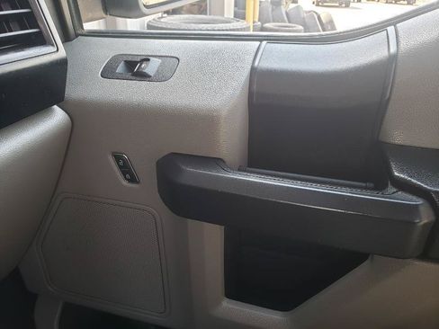 Used 2016 Ford F150 XL w/ XL Power Equipment Group RWD image 18