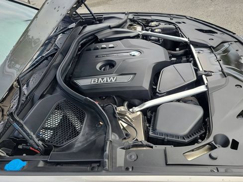 Used 2018 BMW 530i RWD image 37