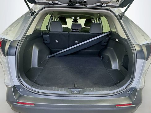 Certified 2024 Toyota RAV4 XLE image 26