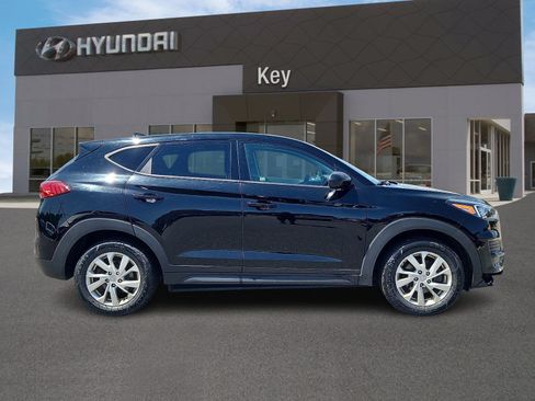 Used 2019 Hyundai Tucson SE AWD/4WD image 3
