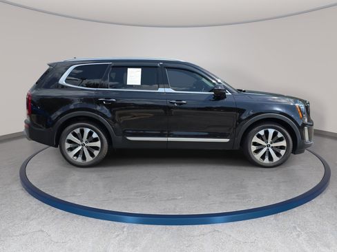 Used 2022 Kia Telluride S AWD/4WD image 4