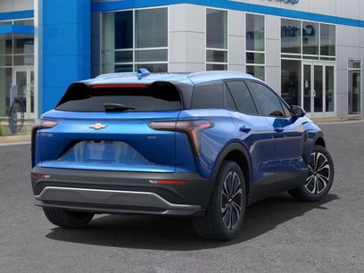 New 2024 Chevrolet Blazer EV LT