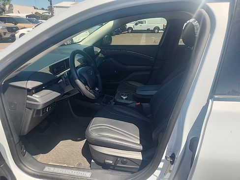 Used 2023 Ford Mustang Mach-E Premium RWD image 19