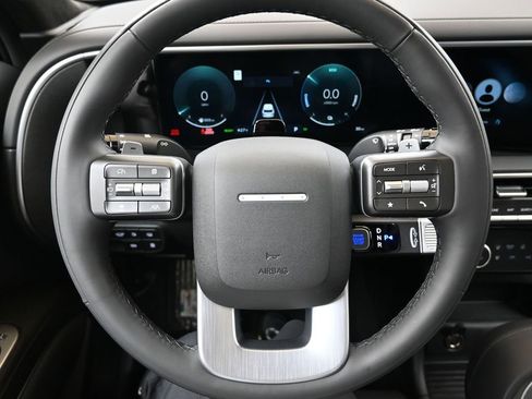 New 2026 Hyundai Palisade Calligraphy image 28