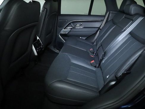 Certified 2023 Land Rover Range Rover SE AWD/4WD image 29