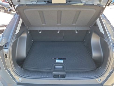 New 2026 Hyundai Kona SEL Sport image 21