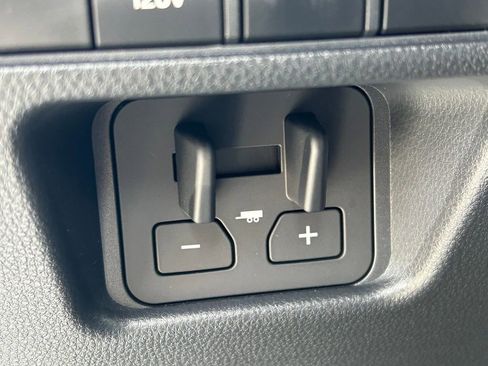 Used 2025 Toyota Land Cruiser w/ Premium Package image 29