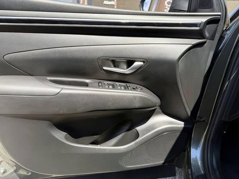 Certified 2023 Hyundai Tucson SEL AWD/4WD image 19