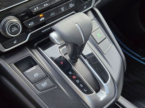 Used 2018 Honda CR-V EX image 21