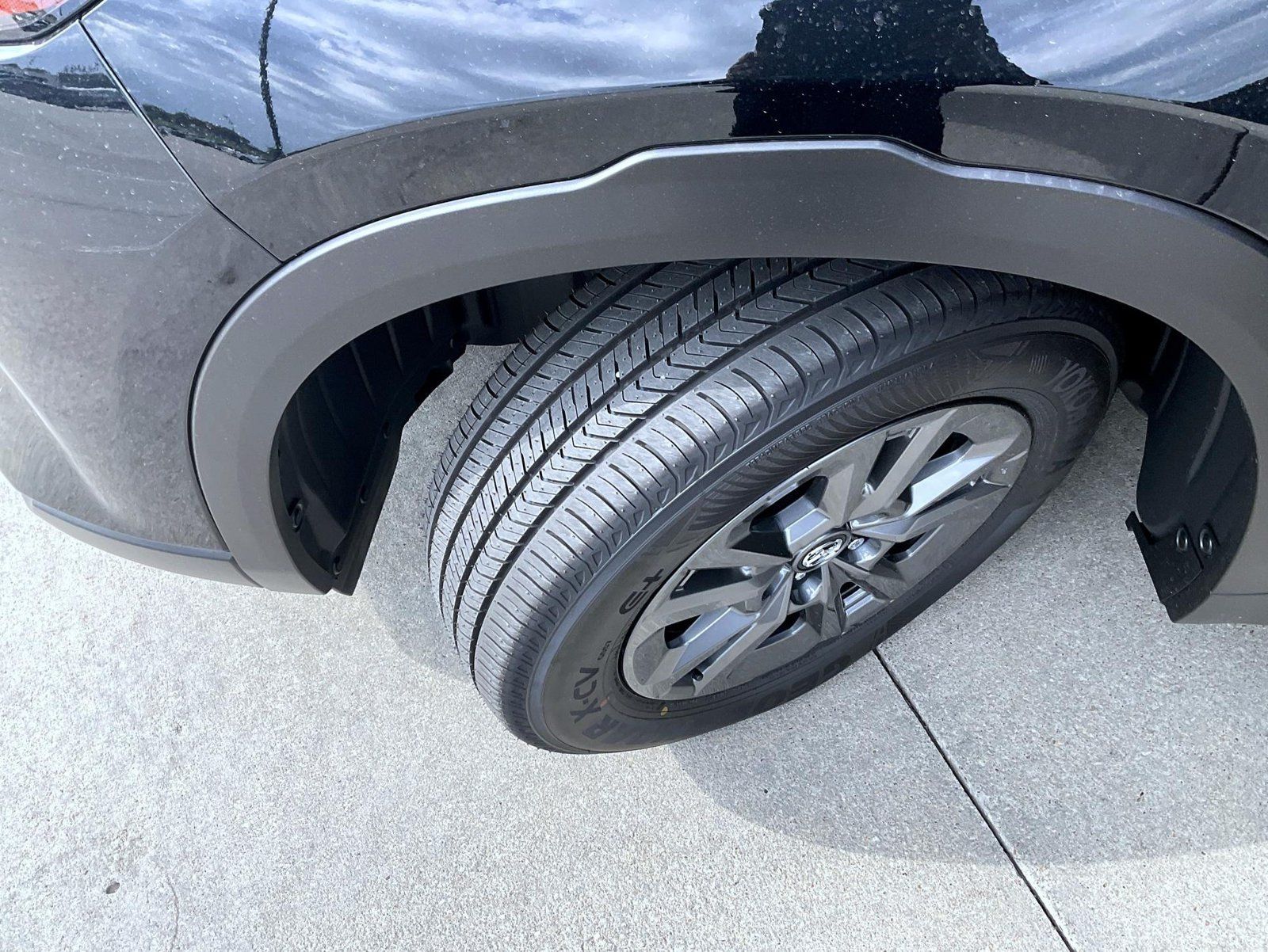 New 2026 MAZDA CX-5 Select AWD/4WD image 24
