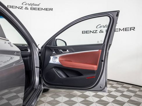 Used 2026 Genesis G70 3.3T Sport Prestige AWD/4WD image 19
