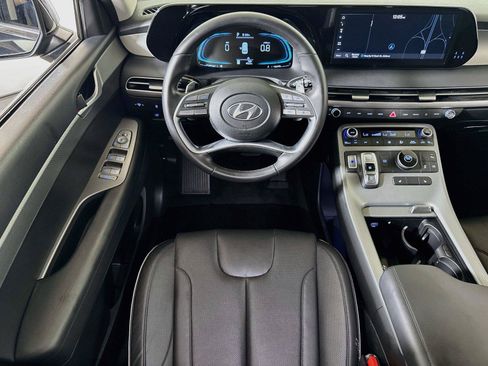 Used 2025 Hyundai Palisade SEL FWD image 20