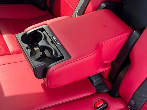 Certified 2021 Lexus RX 350 F Sport w/ Cold Area Package (CT) AWD/4WD image 30