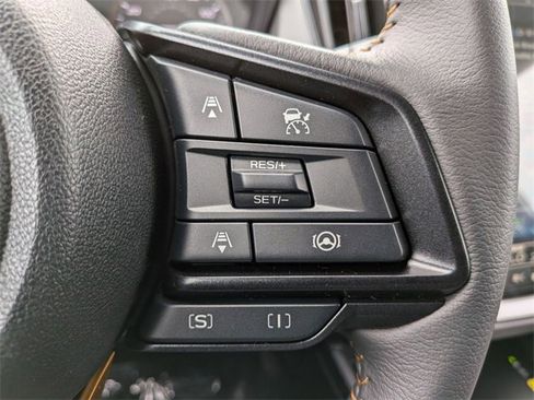 New 2025 Subaru Crosstrek 2.5i Wilderness w/ Crosstrek Mirror Package image 14