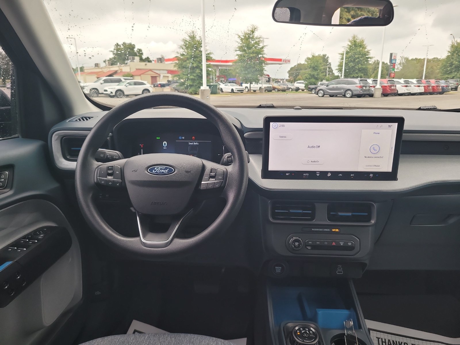 Used 2025 Ford Maverick XLT FWD image 24