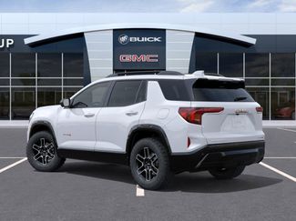 New 2026 GMC Terrain AT4 w/ Technology Package II AWD/4WD video 3