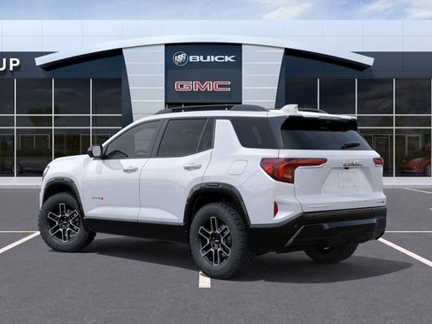 New 2026 GMC Terrain AT4 w/ Technology Package II AWD/4WD image 3