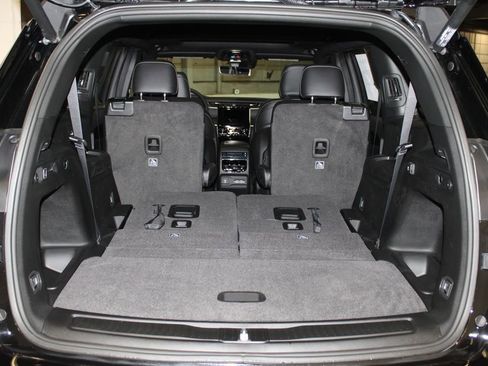 New 2025 Jeep Grand Cherokee L Altitude image 33