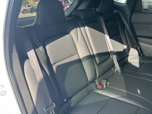 New 2026 Nissan Murano SL image 10