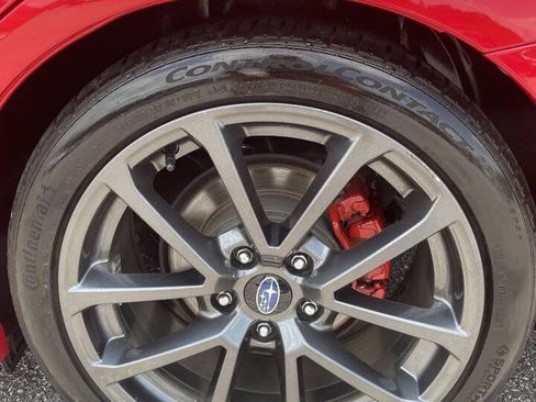 Used 2019 Subaru WRX Limited AWD/4WD image 20