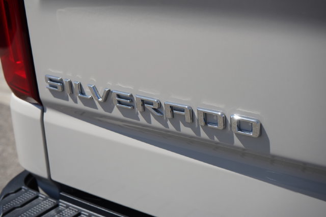 New 2026 Chevrolet Silverado 1500 RST w/ Safety Package AWD/4WD image 19