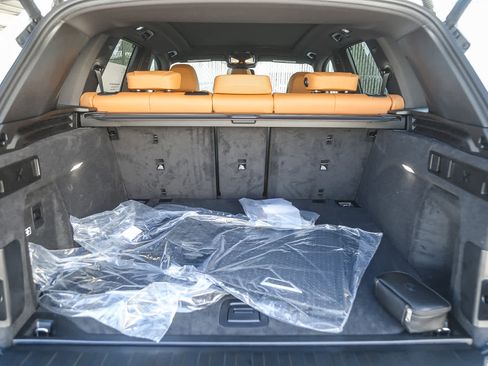 New 2026 BMW X5 xDrive40i w/ Executive Package image 22