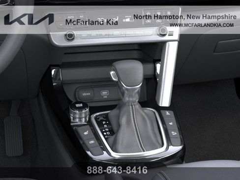 New 2026 Kia Seltos S image 24