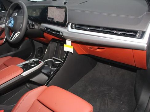 New 2026 BMW X2 xDrive28i w/ Technology Package image 23