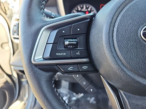 Used 2020 Subaru Outback Limited w/ Popular Package #2 image 17