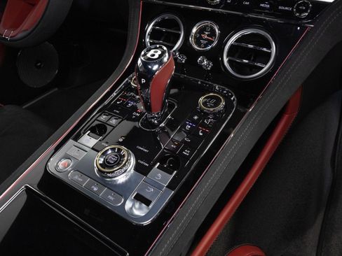 Used 2023 Bentley Continental GT Speed AWD/4WD image 49