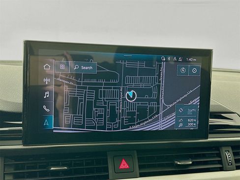 Used 2023 Audi A5 2.0T Prestige w/ Black Optic Plus Package image 14