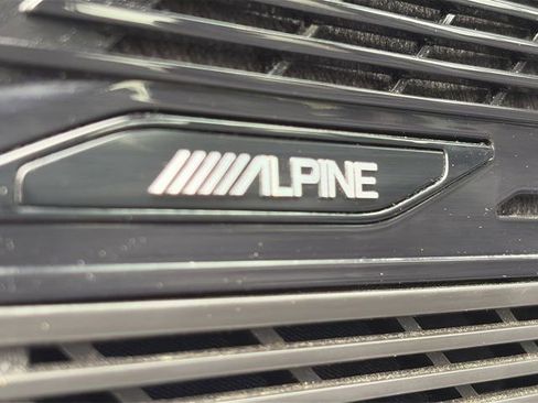 Used 2025 Jeep Wagoneer S Limited image 16