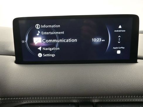 Certified 2024 MAZDA CX-5 AWD 2.5 S w/ Select Package image 20