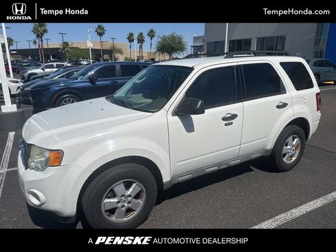 Used 2009 Ford Escape XLT image 1