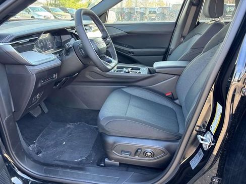 New 2026 Jeep Cherokee Laredo AWD/4WD image 6